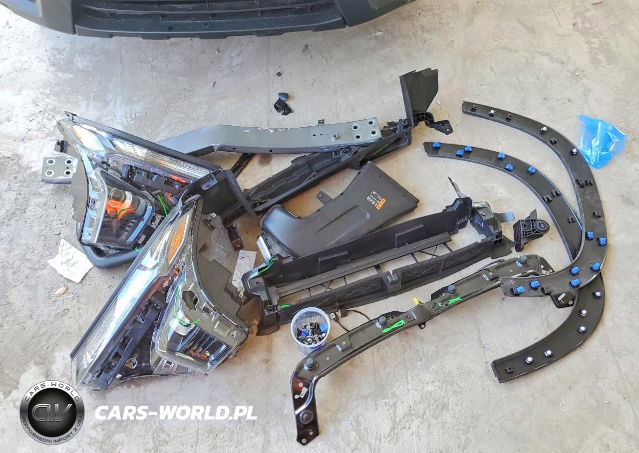 2026 Chevrolet Trax Ls VIN:KL77LFEP2TC043236 - 13