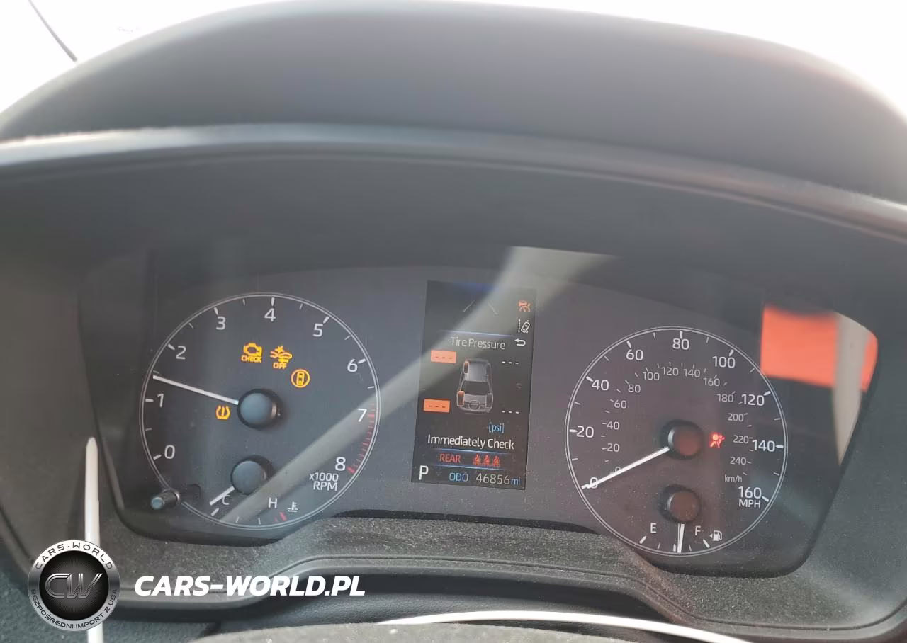2023 Toyota Corolla Le VIN:5YFB4MDE5PP024918 - 9