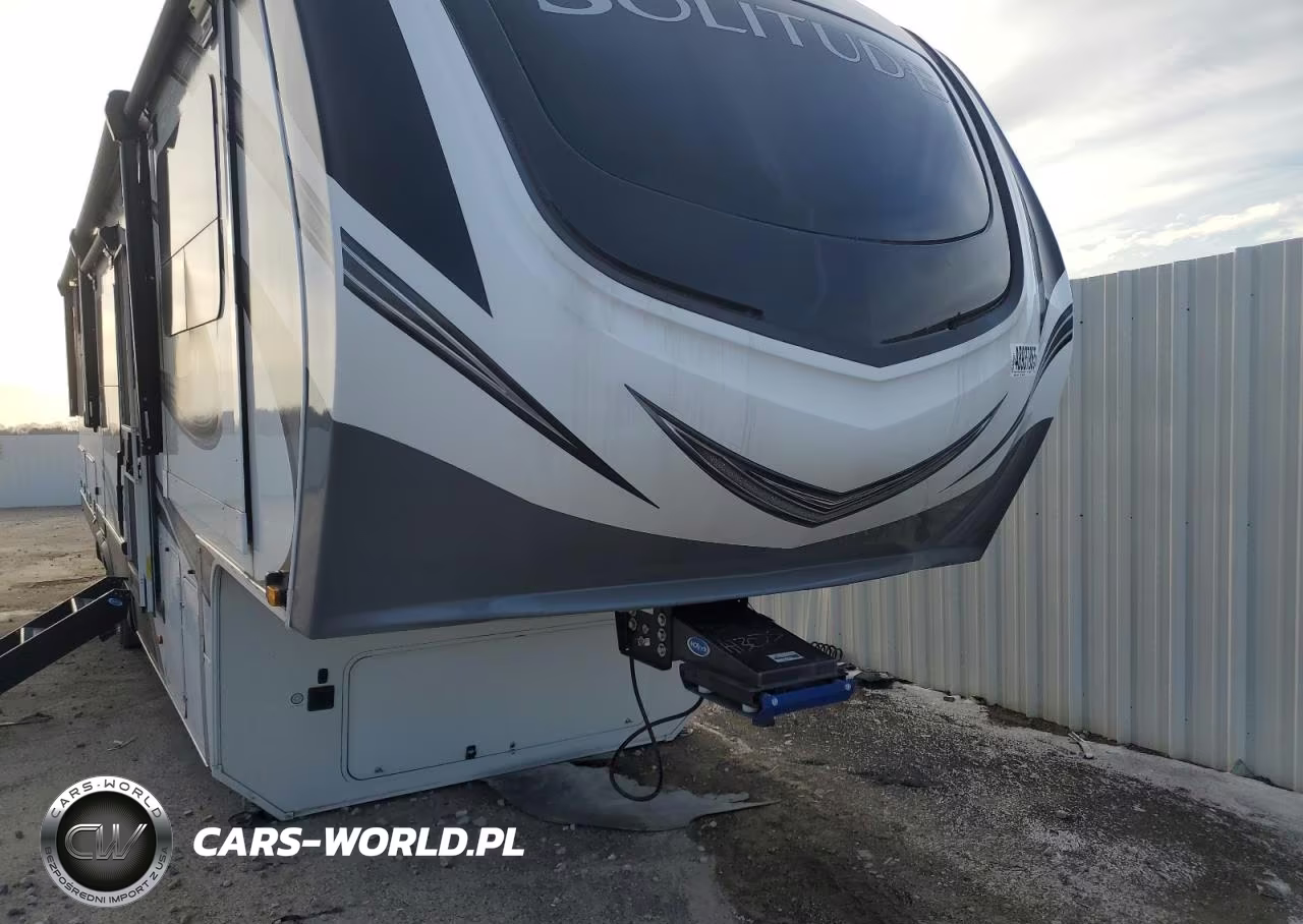 2023 Grand Desi 5Th Wheel VIN:573FS4325PAA13075 - 7