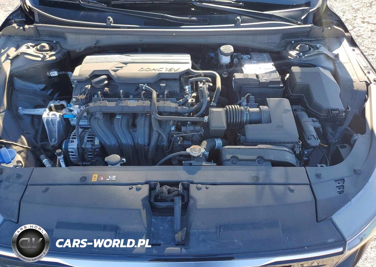 2025 Kia K4 Ex VIN:3KPFU4DEXSE019435 - 11