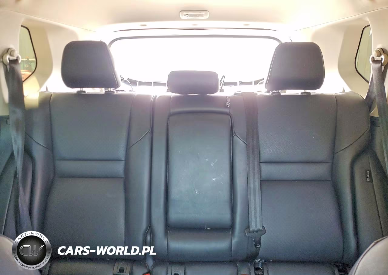 2024 Nissan Rogue Sv VIN:JN8BT3BA7RW362624 - 10