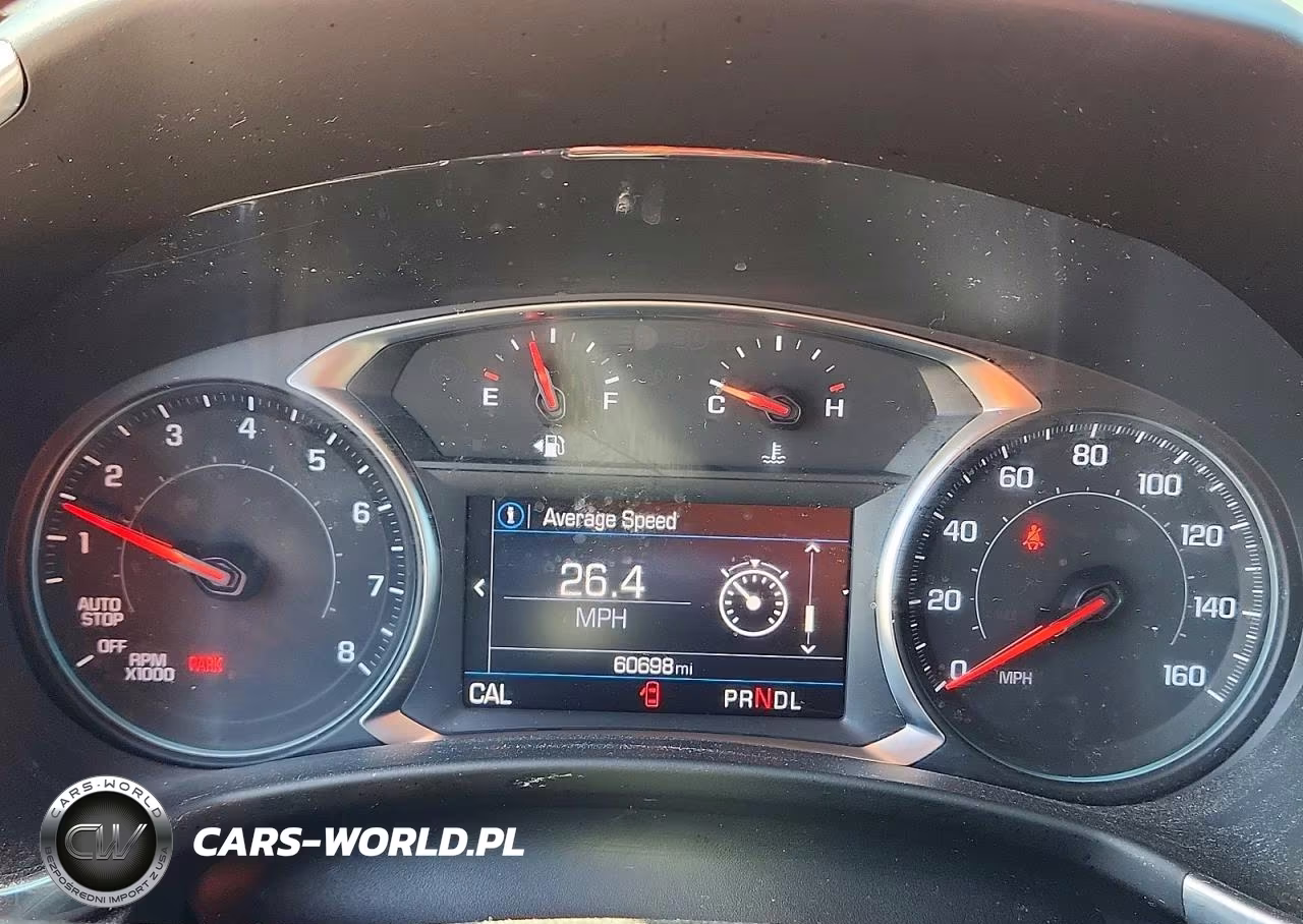 2023 Chevrolet Equinox Ls VIN:3GNAXHEG9PL146454 - 9