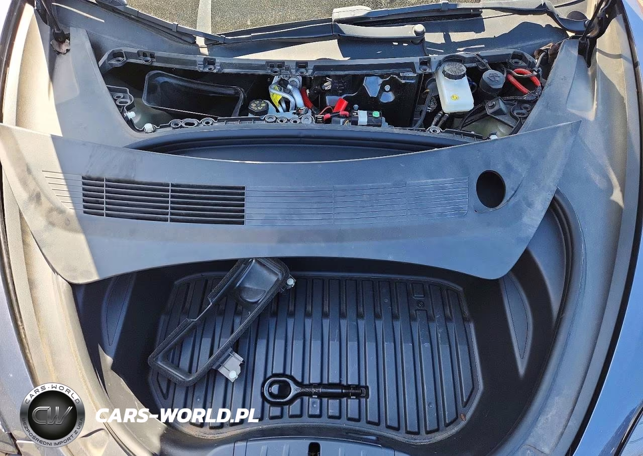 2023 Tesla Model 3 VIN:5YJ3E1EC7PF396320 - 11
