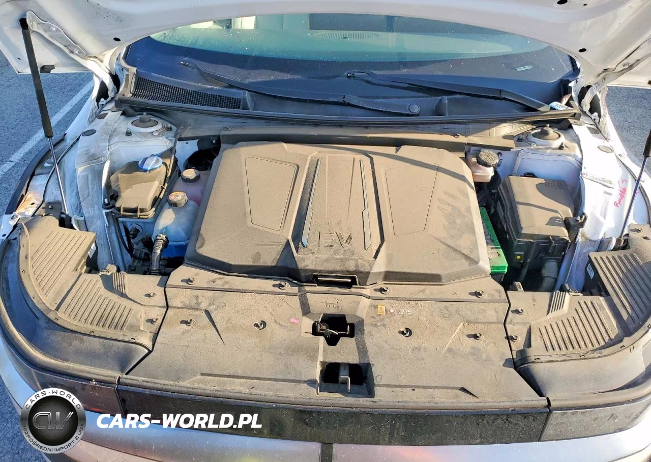 2022 Hyundai Ioniq 5 Sel VIN:KM8KN4AE0NU069004 - 11