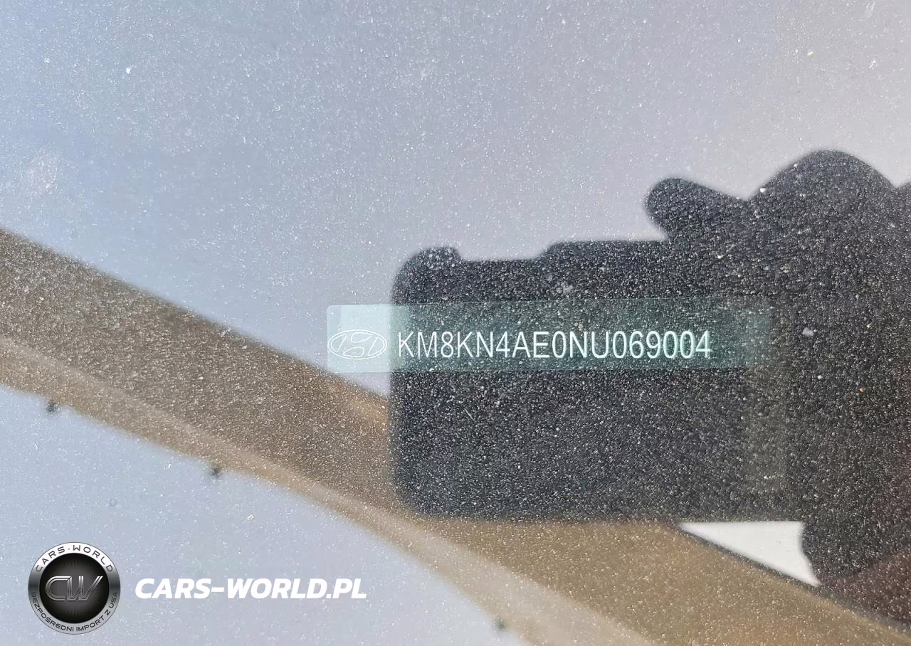 2022 Hyundai Ioniq 5 Sel VIN:KM8KN4AE0NU069004 - 12