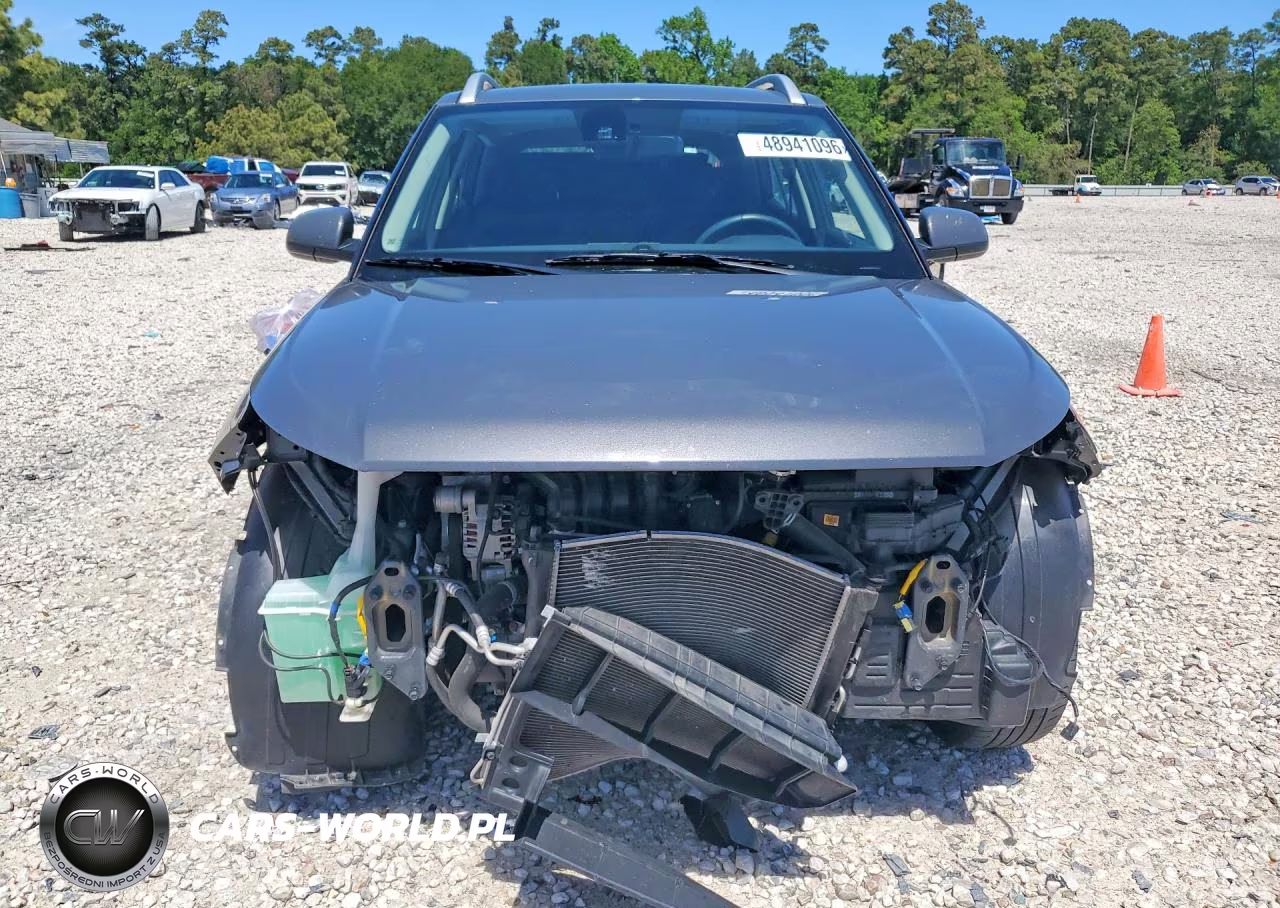 2024 Hyundai Venue Sel VIN:KMHRC8A35RU309597 - 5