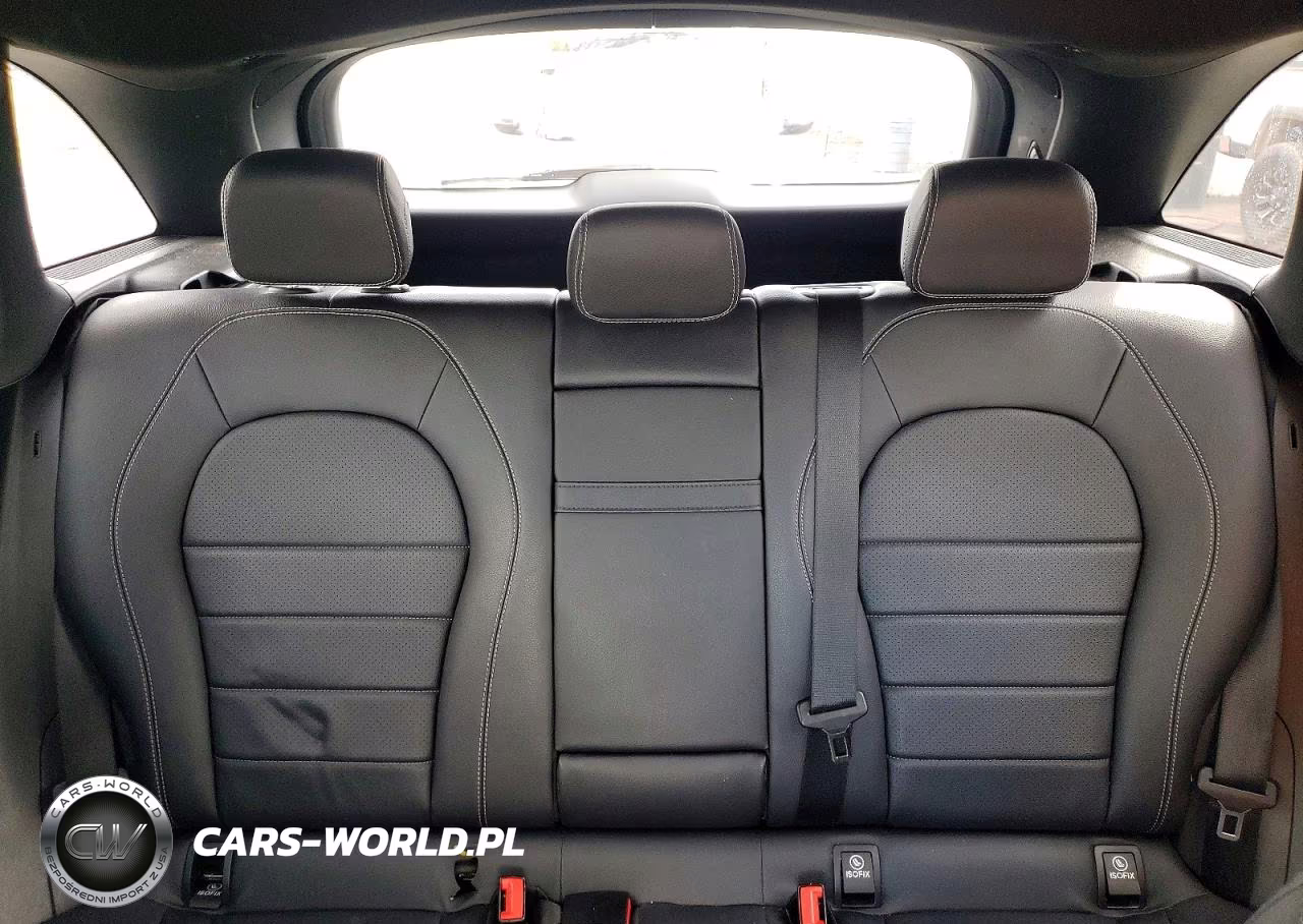 2018 Mercedes-Benz Glc 300 4Matic VIN:WDC0G4KB7JV082048 - 10