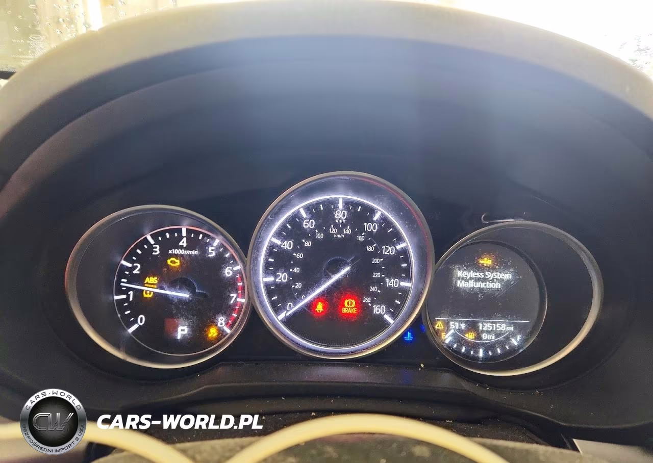 2018 Mazda Cx-5 Touring VIN:JM3KFBCM7J0397359 - 9