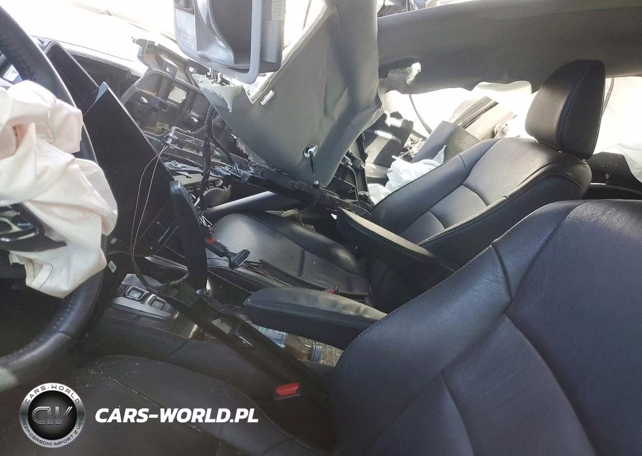 2022 Honda Pilot Se VIN:5FNYF6H29NB014689 - 8