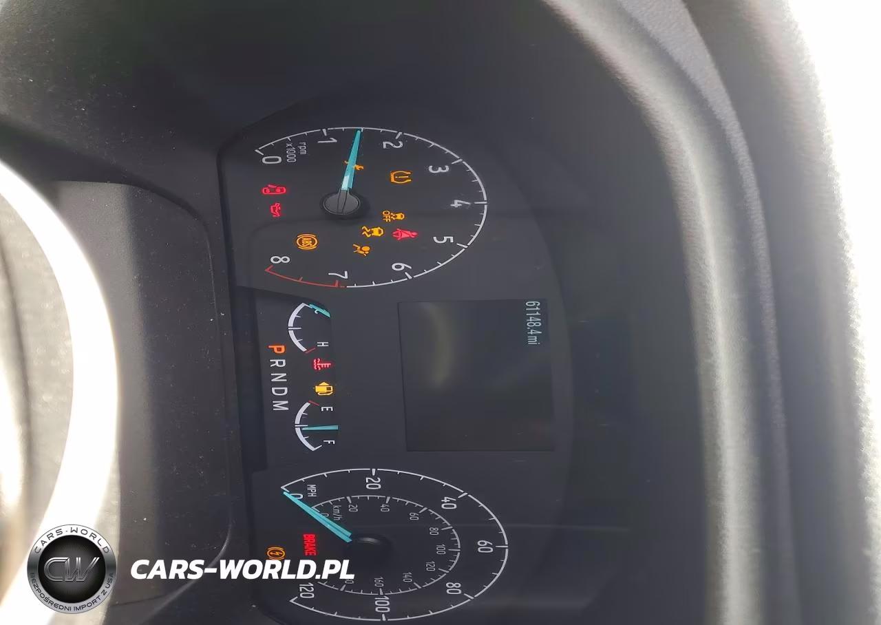 2023 Ford Transit T-350 VIN:1FBAX2C83PKB03865 - 9