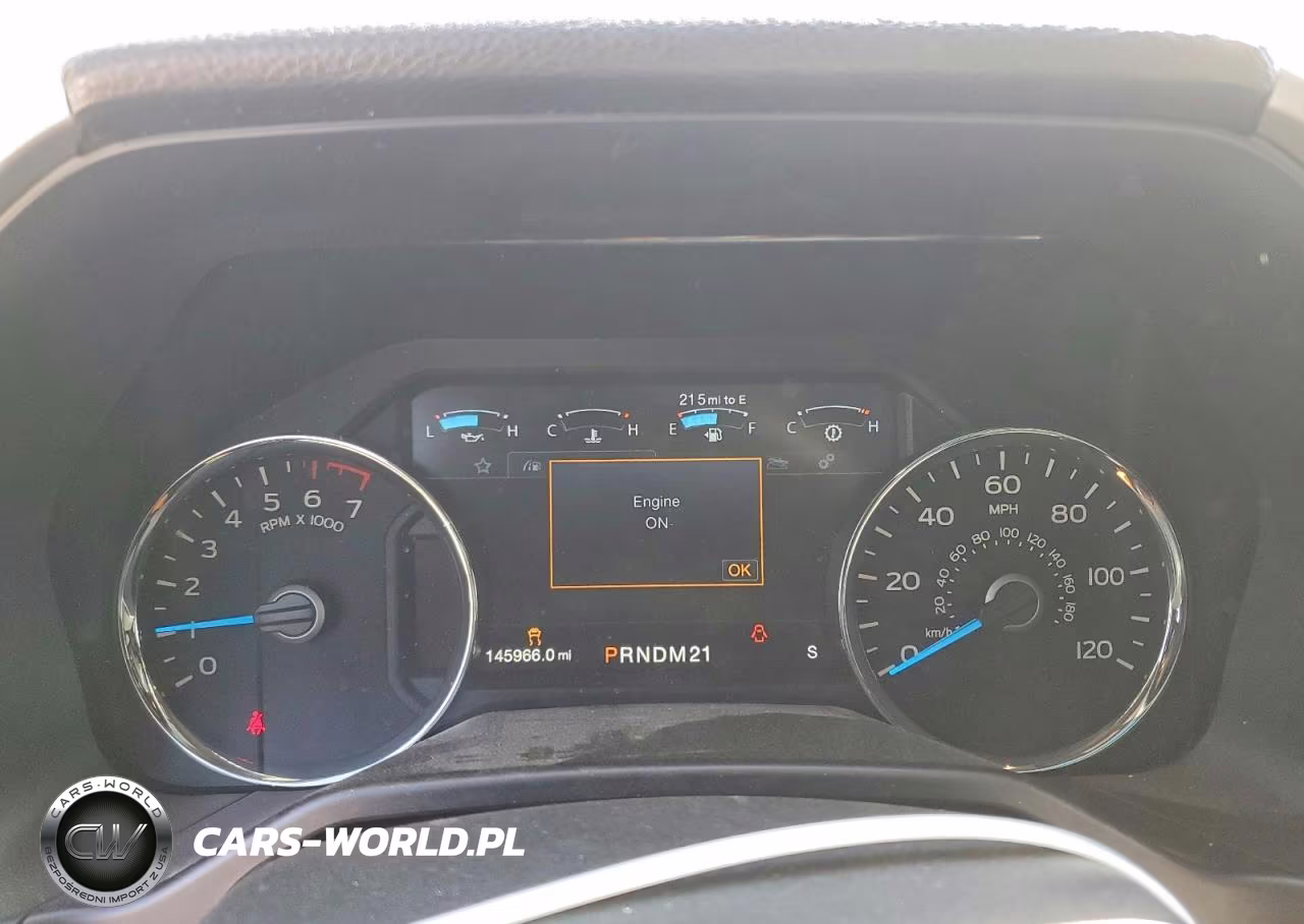 2016 Ford F-150 VIN:1FTEW1EF5GFA29492 - 9
