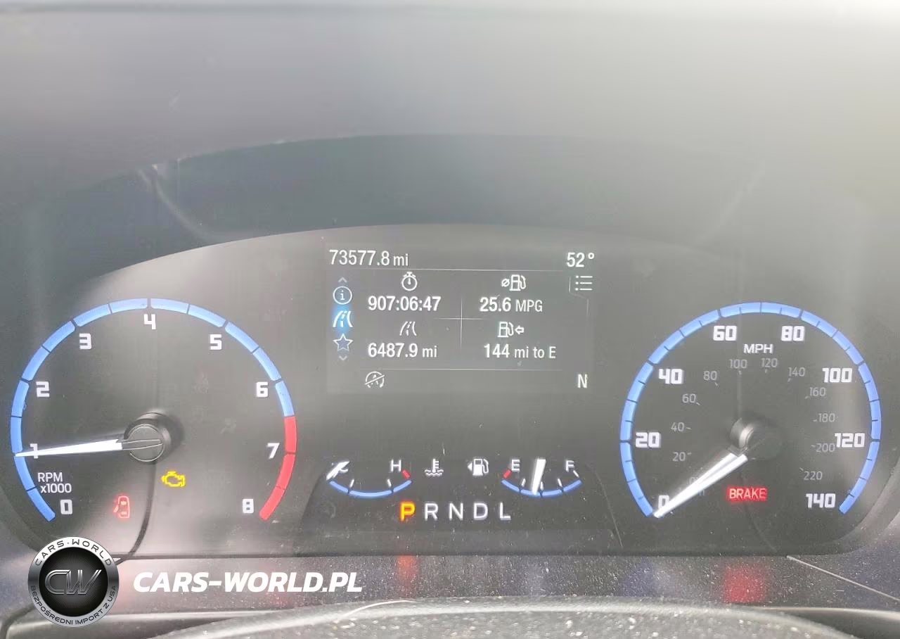 2024 Ford Bronco Sport Big Bend VIN:3FMCR9B6XRRE13562 - 9