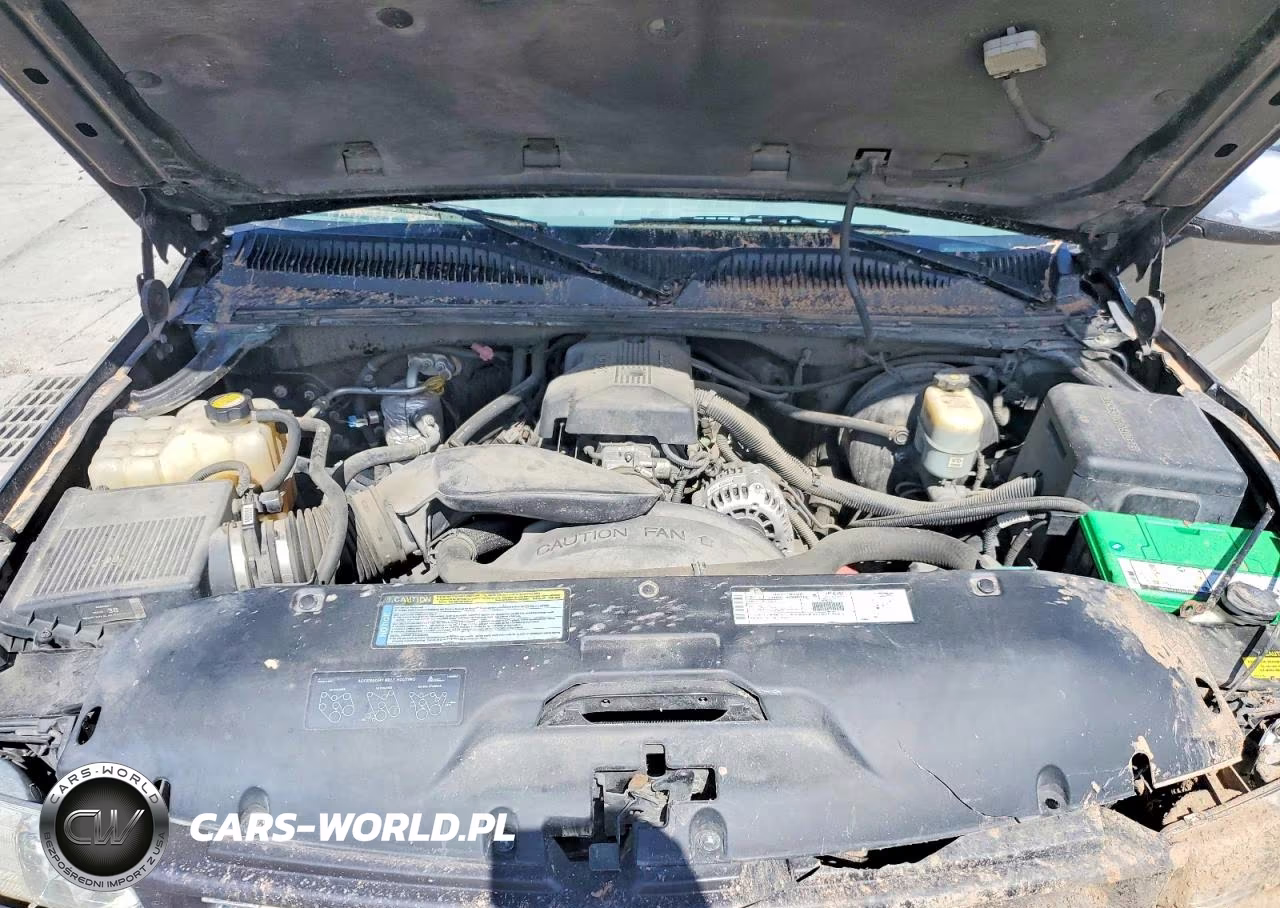 2000 Chevrolet Silverado K1500 VIN:1GCEK19T1YE173026 - 11