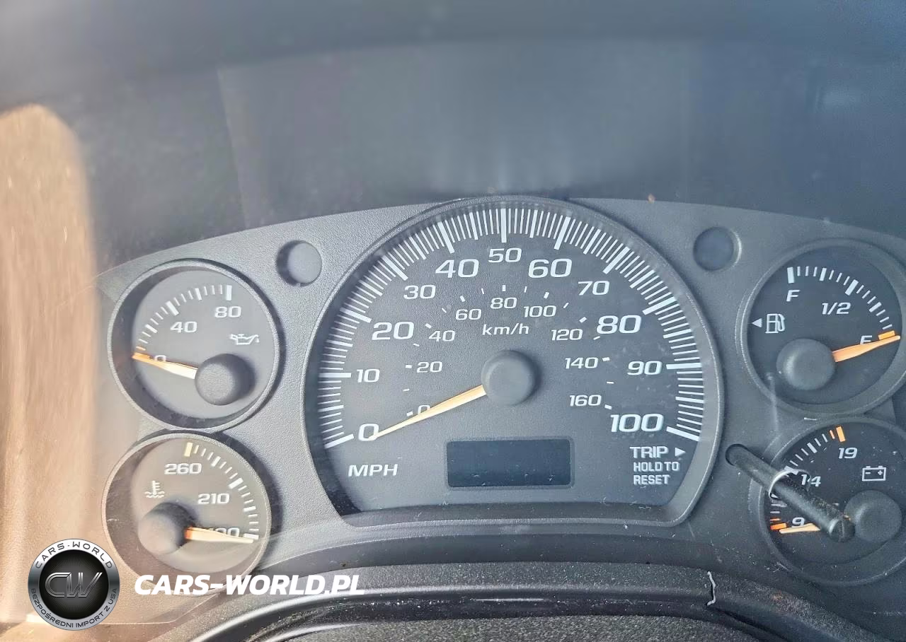 2003 Chevrolet Express G3500 VIN:1GAHG39UX31213941 - 9