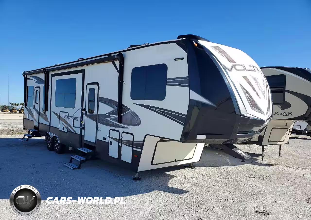 2018 Keystone Dutchman