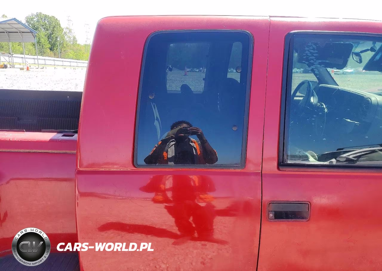 1995 GMC Sierra C1500 VIN:2GTEC19K0S1579389 - 10