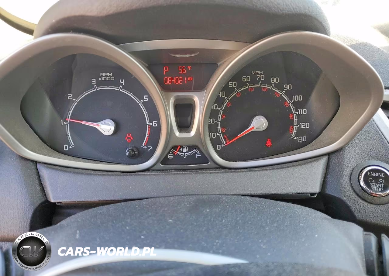 2011 Ford Fiesta Ses VIN:3FADP4FJ8BM181133 - 9
