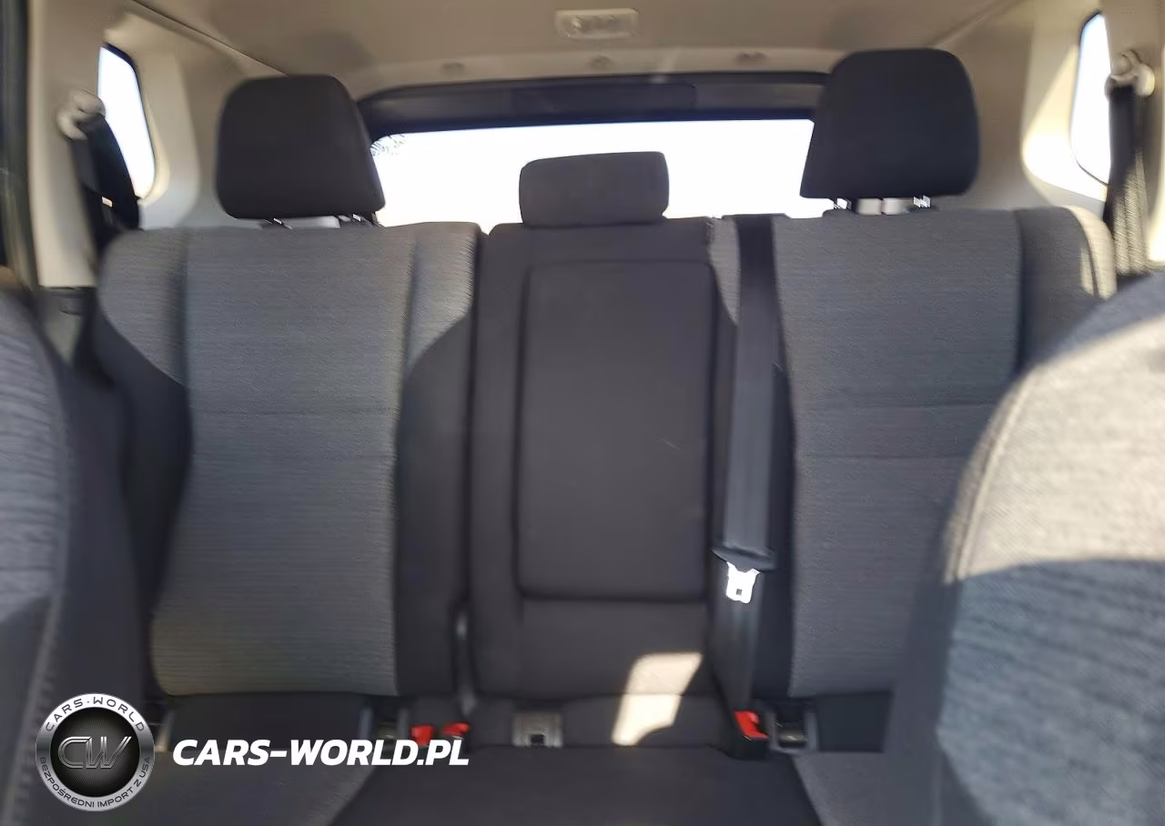 2023 Nissan Rogue Sv VIN:5N1BT3BA7PC840210 - 10