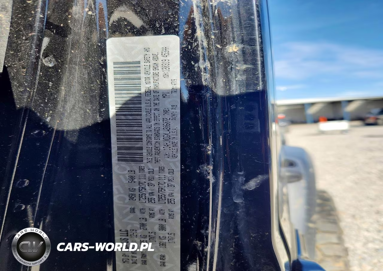 2020 Jeep Wrangler Unlimited Sport VIN:1C4HJXDGXLW206072 - 13