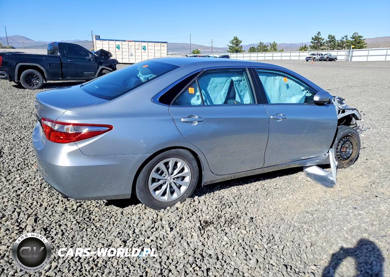 2015 Toyota Carmy VIN:4T4BF1FK8FR449189 - 3