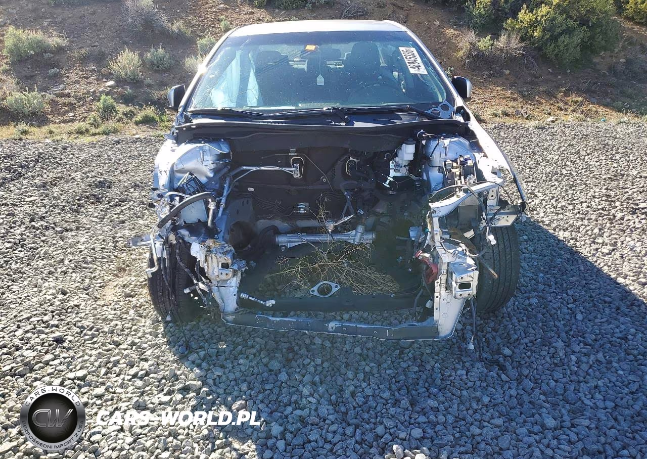 2015 Toyota Carmy VIN:4T4BF1FK8FR449189 - 5