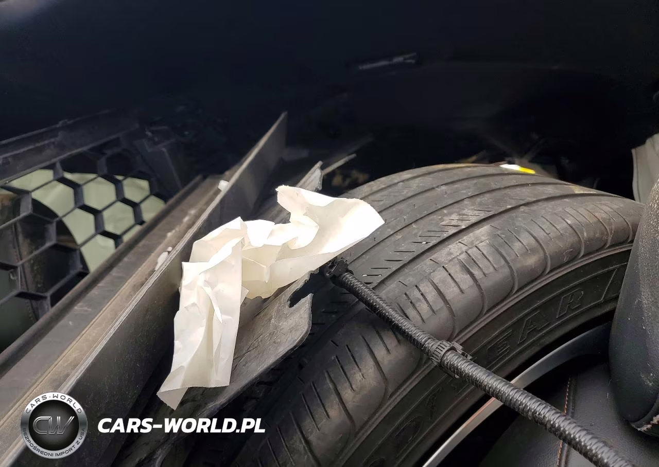 2023 Honda Crv VIN:7FARS6H93PE001893 - 10