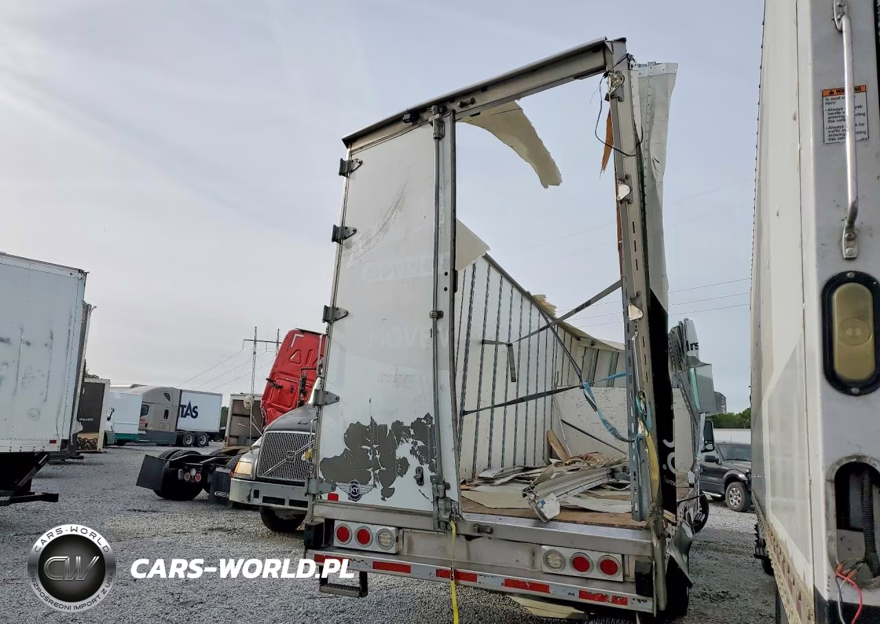 2022 International Mv607 Box Truck VIN:3HAEUMML9NL062170 - 3