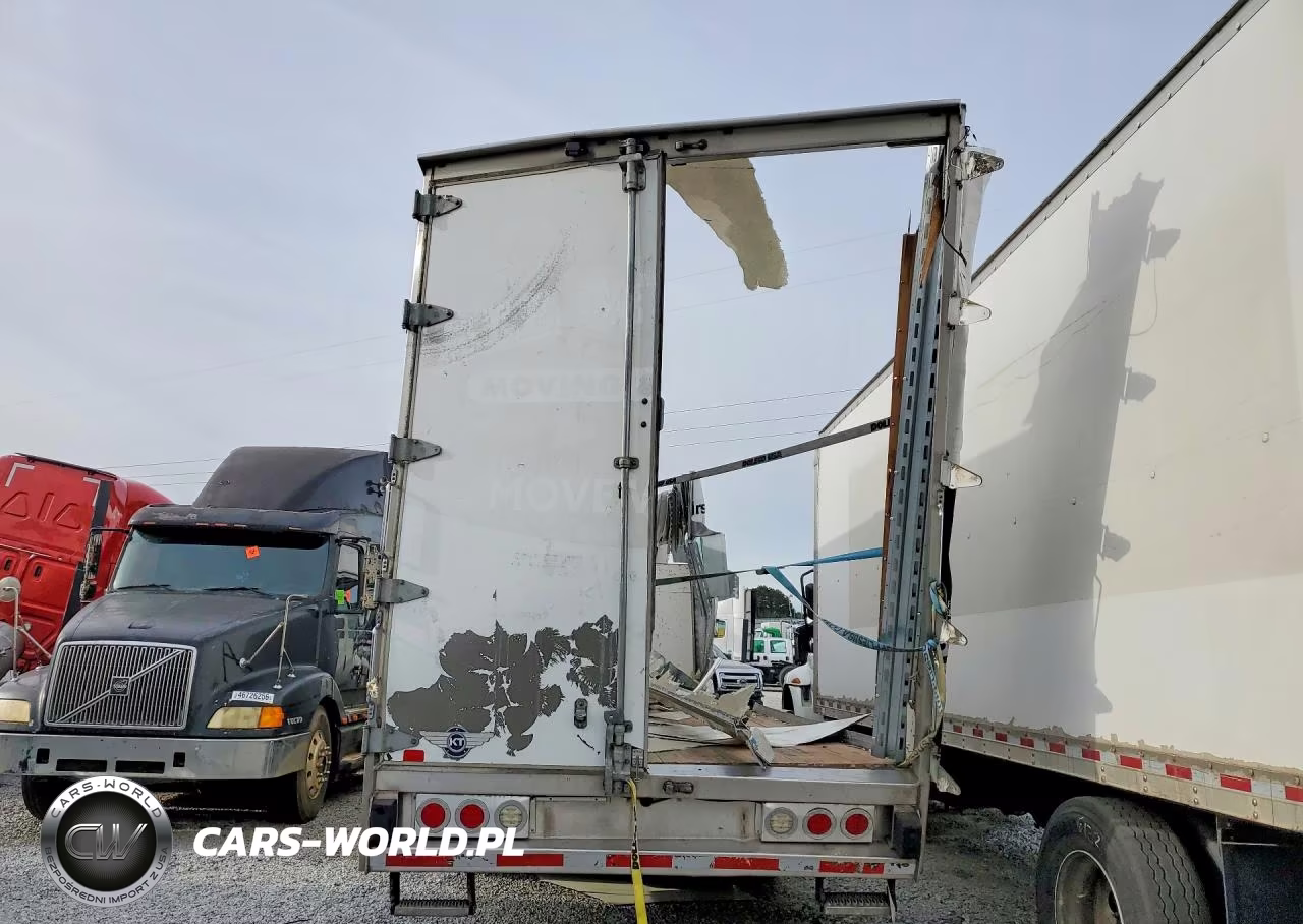 2022 International Mv607 Box Truck VIN:3HAEUMML9NL062170 - 6