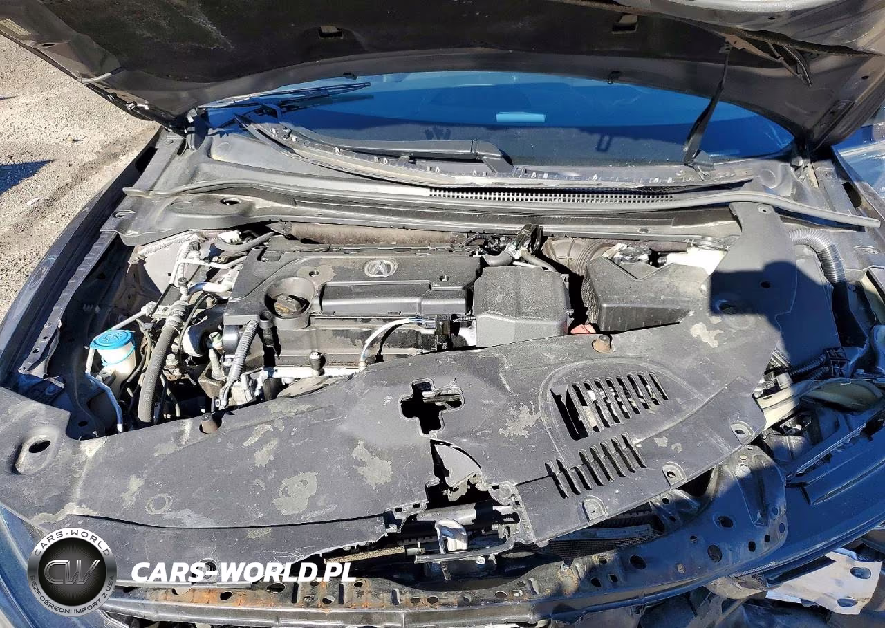 2021 Acura Ilx VIN:19UDE2F35MA004594 - 11
