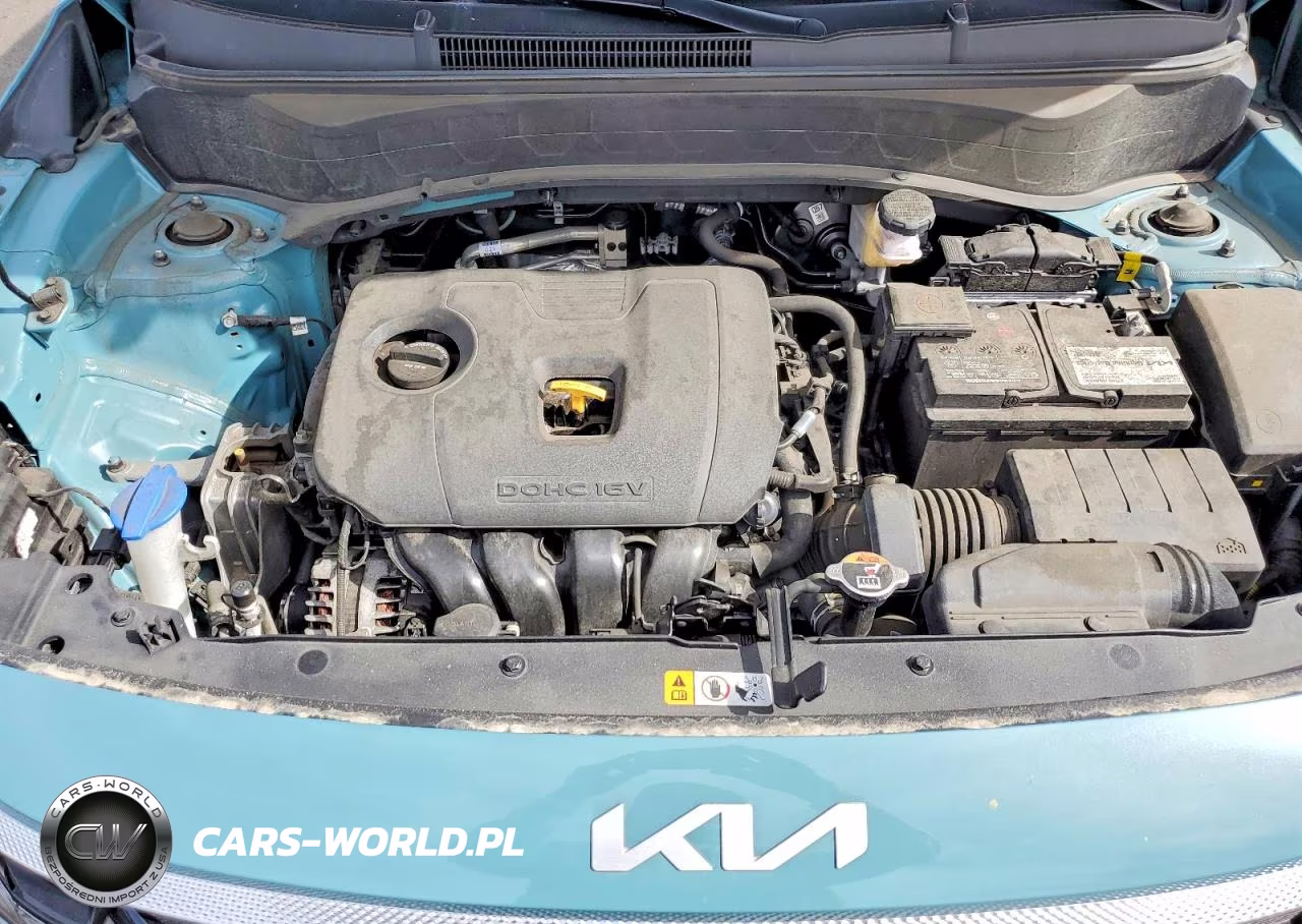 2024 Kia Seltos S VIN:KNDEU2AA5R7481994 - 12
