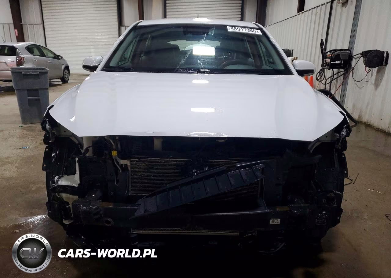 2020 Hyundai Kona Se VIN:KM8K1CAA5LU415919 - 5