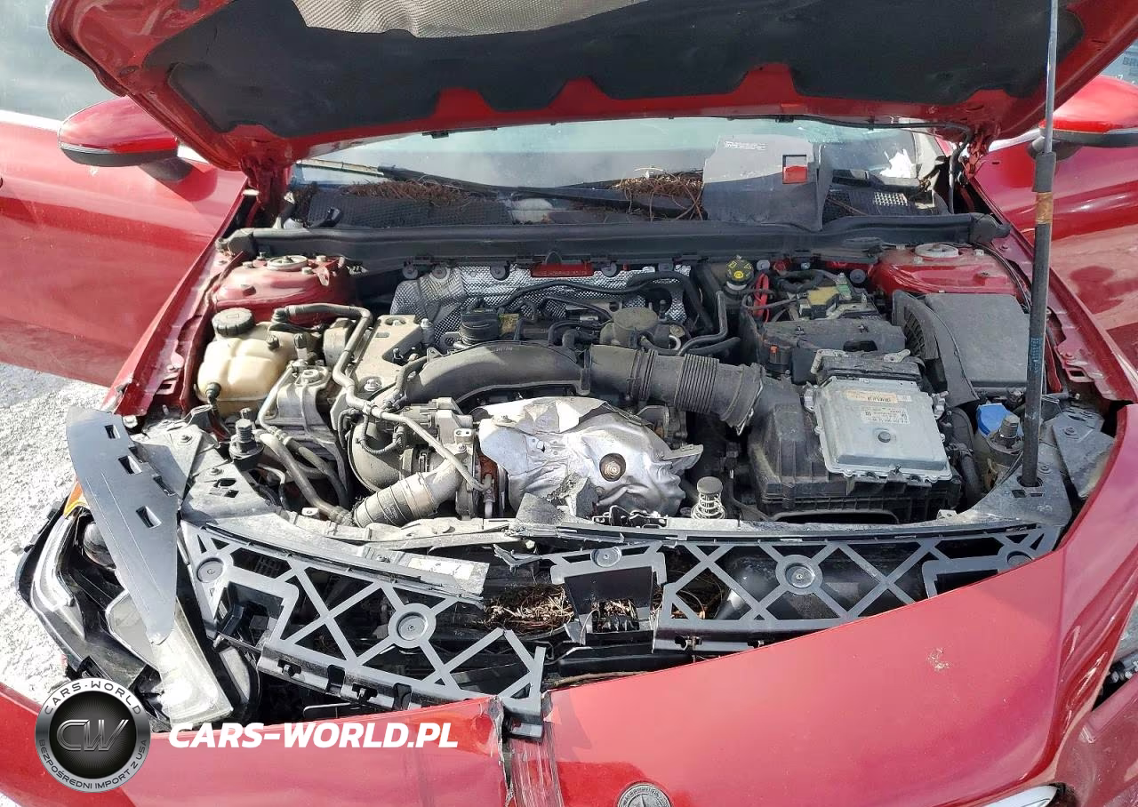2021 Mercedes-Benz Cla 250 VIN:W1K5J4GB8MN218011 - 11
