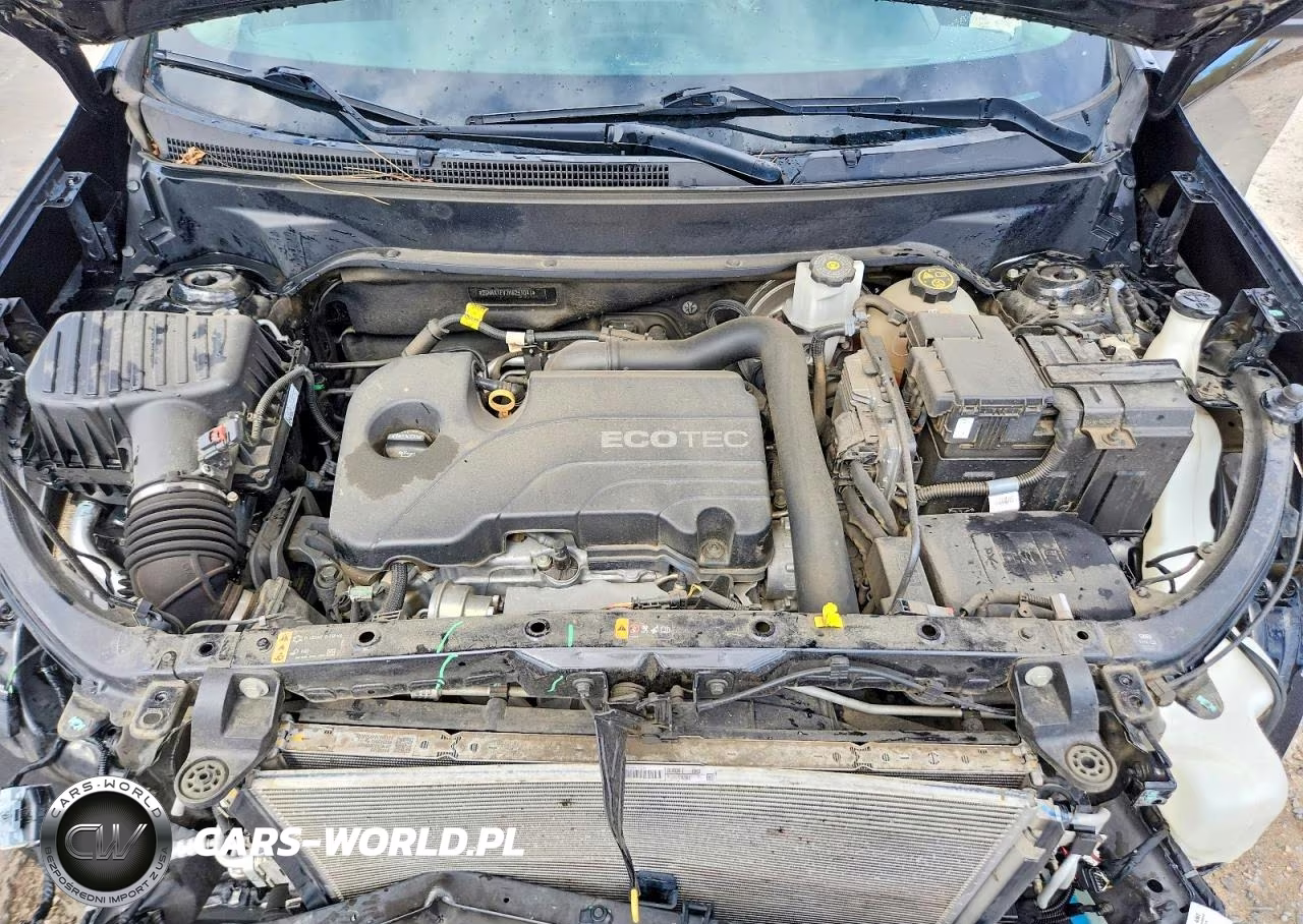2019 Chevrolet Equinox Lt VIN:2GNAXTEV7K6251041 - 12