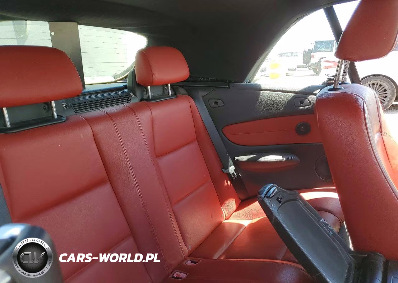 2011 BMW 135 I VIN:WBAUN7C5XBVM25425 - 10