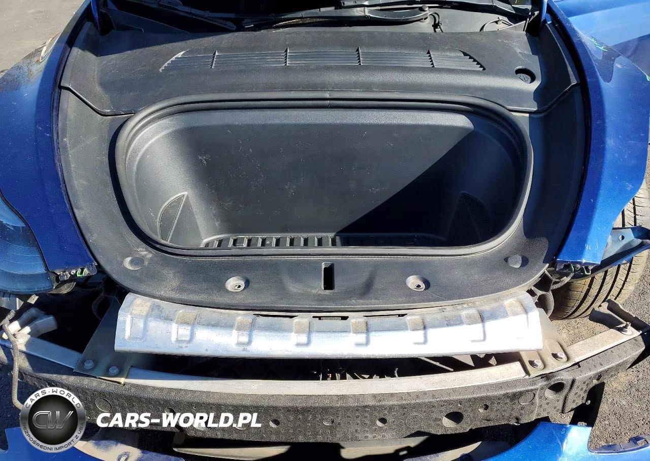 2023 Tesla Model Y VIN:7SAYGDEF0PF705639 - 11