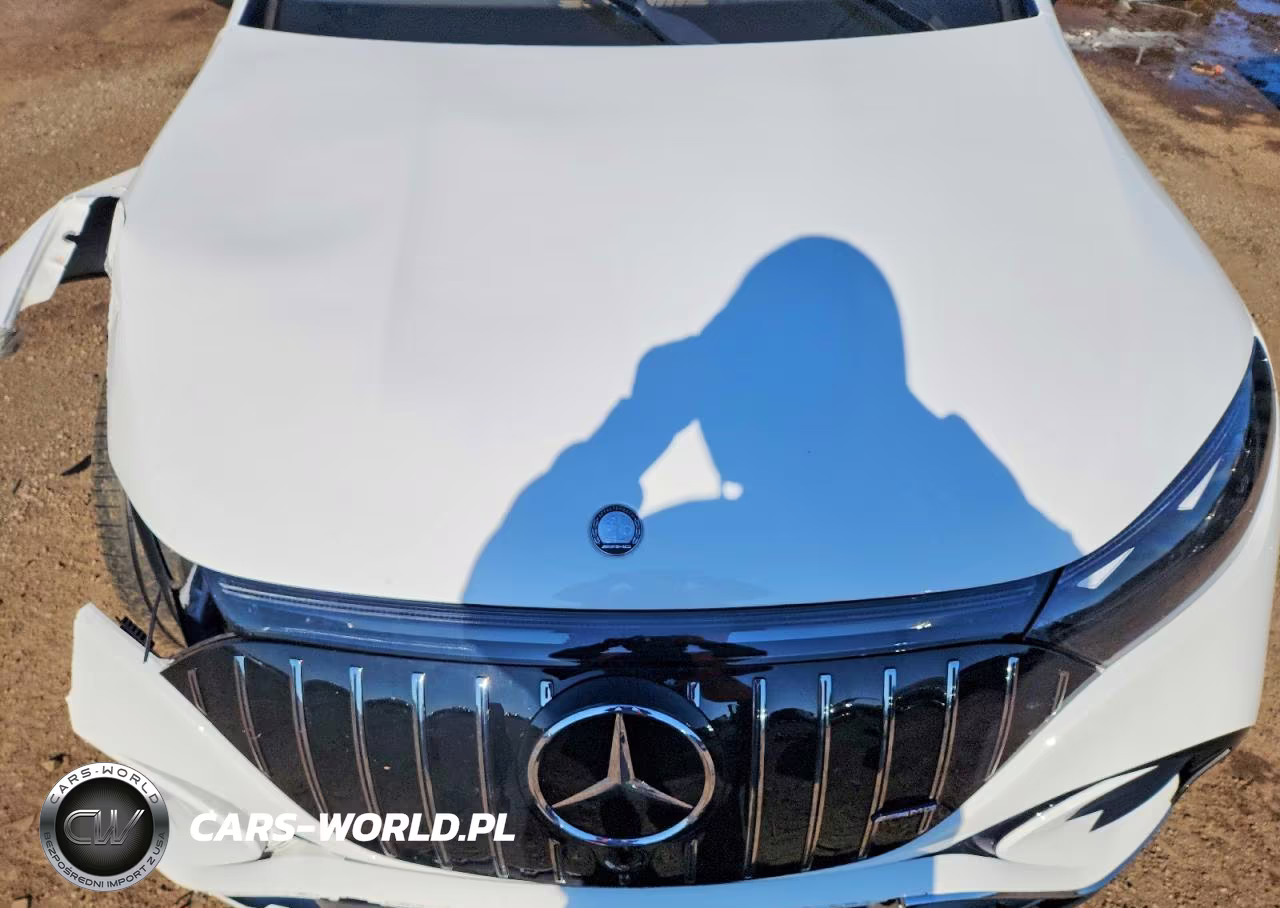 2024 Mercedes-Benz Eqe Suv Amg 4Matic VIN:4JGGM5DB9RA015739 - 11