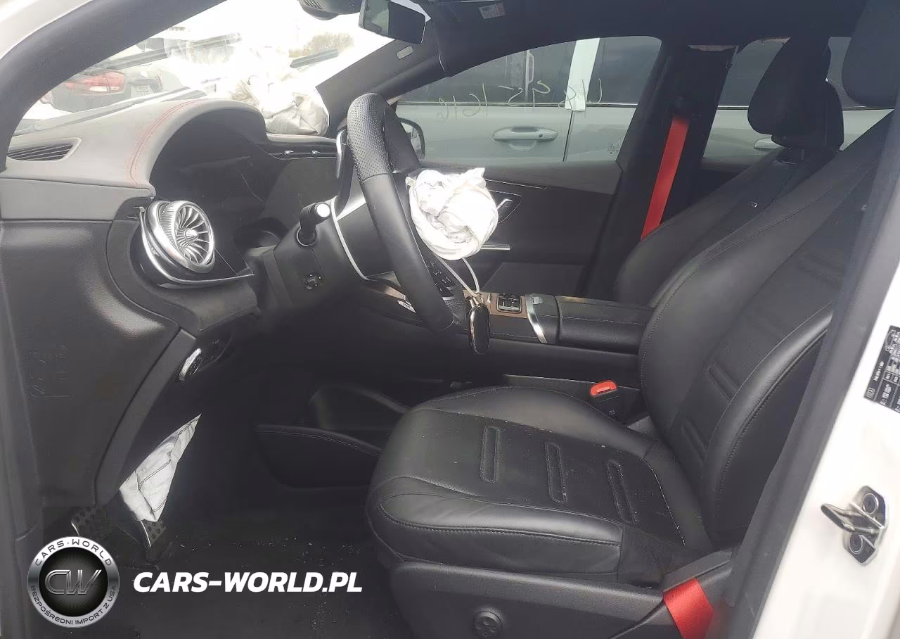 2024 Mercedes-Benz Eqe Suv Amg 4Matic VIN:4JGGM5DB9RA015739 - 7