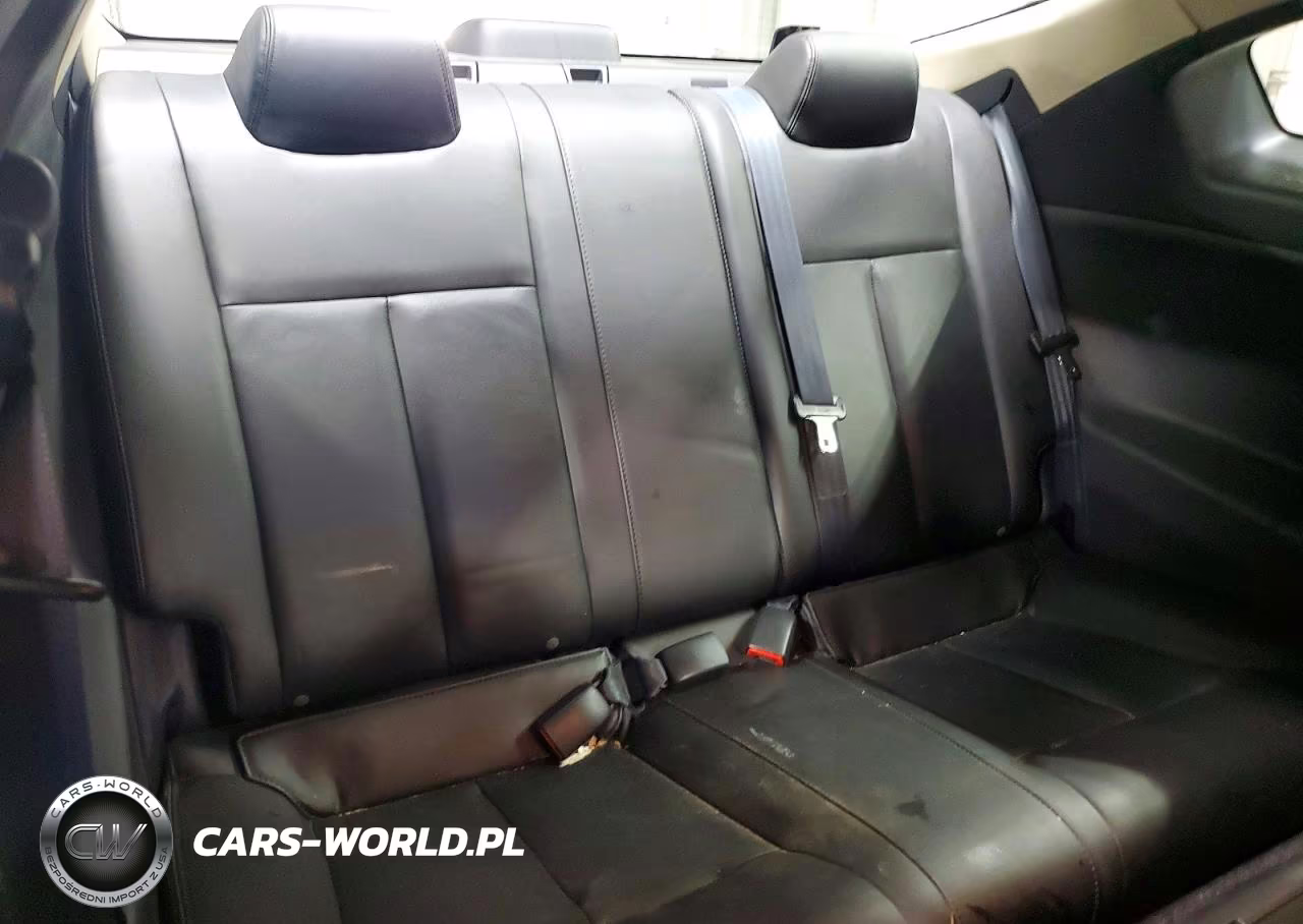 2009 Nissan Altima 3.5 Se VIN:1N4BL24E79C144390 - 10