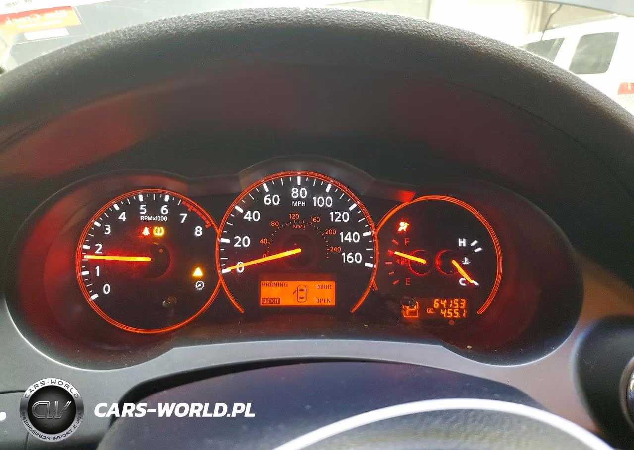 2009 Nissan Altima 3.5 Se VIN:1N4BL24E79C144390 - 9