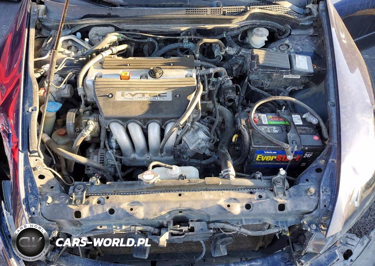2006 Honda Accord Ex VIN:1HGCM56846A057401 - 11