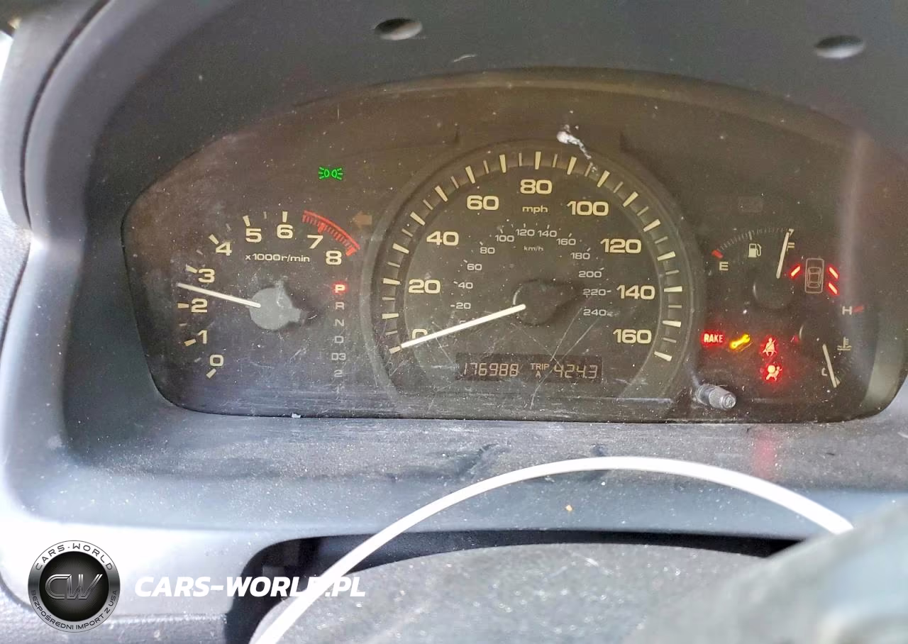2006 Honda Accord Ex VIN:1HGCM56846A057401 - 9