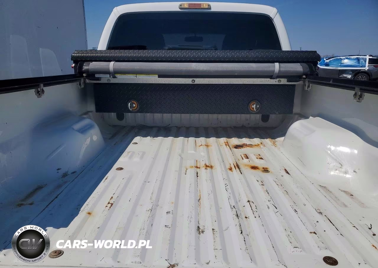 2014 Ford F250 Super Duty VIN:1FT7X2B65EEB19485 - 10