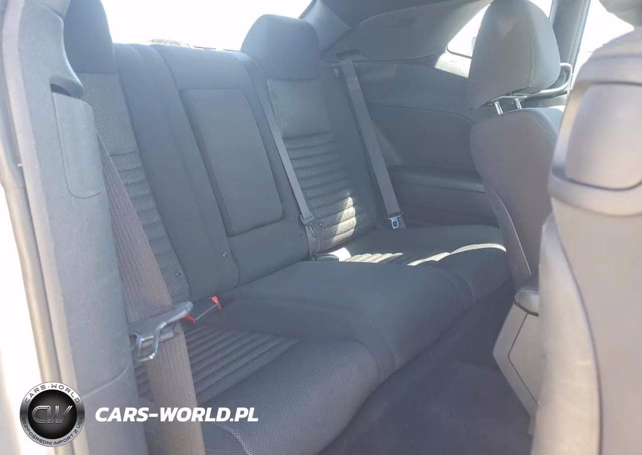 2013 Dodge Challenger R VIN:2C3CDYBTXDH616298 - 10