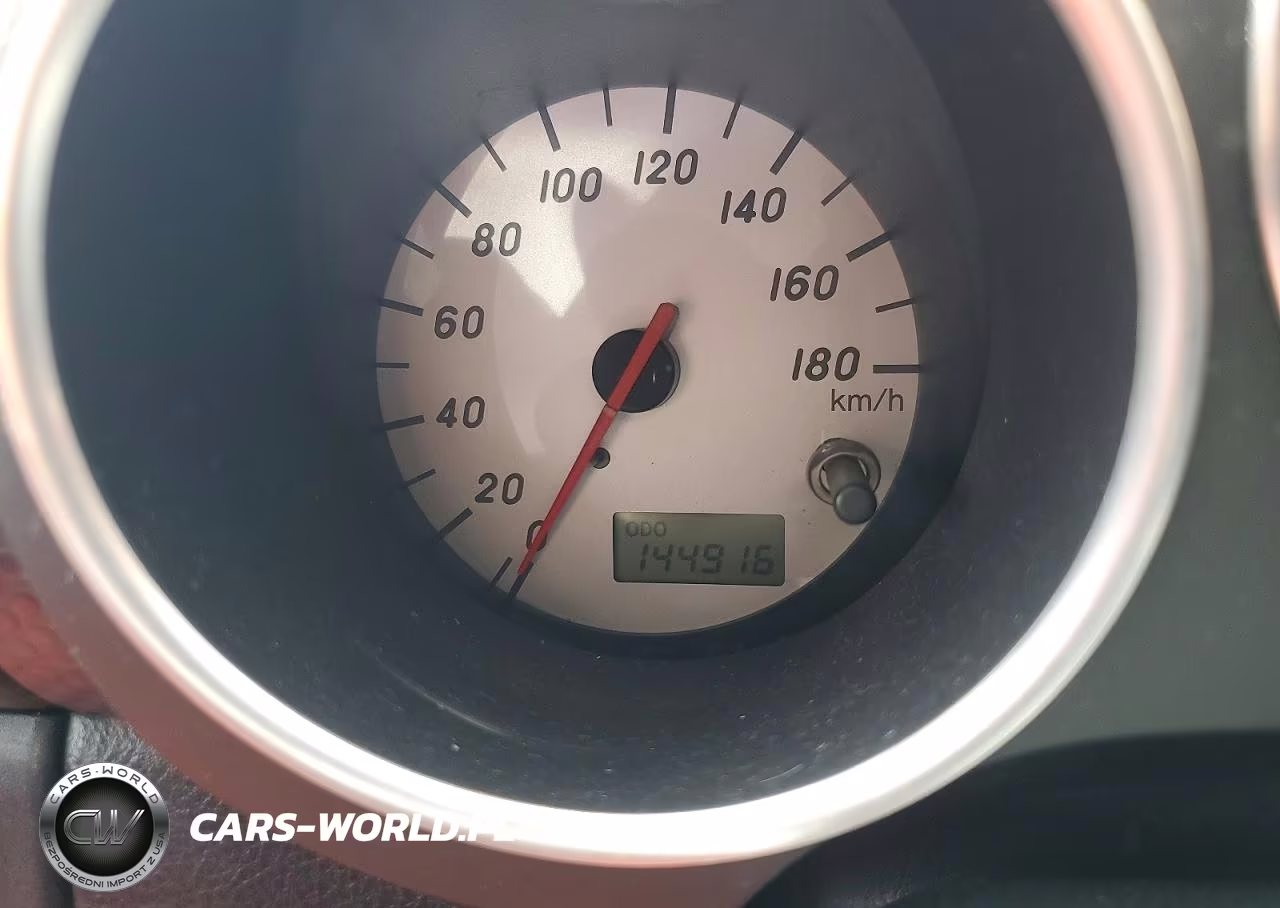 2000 Toyota Mr-S VIN:ZZW300006665 - 9