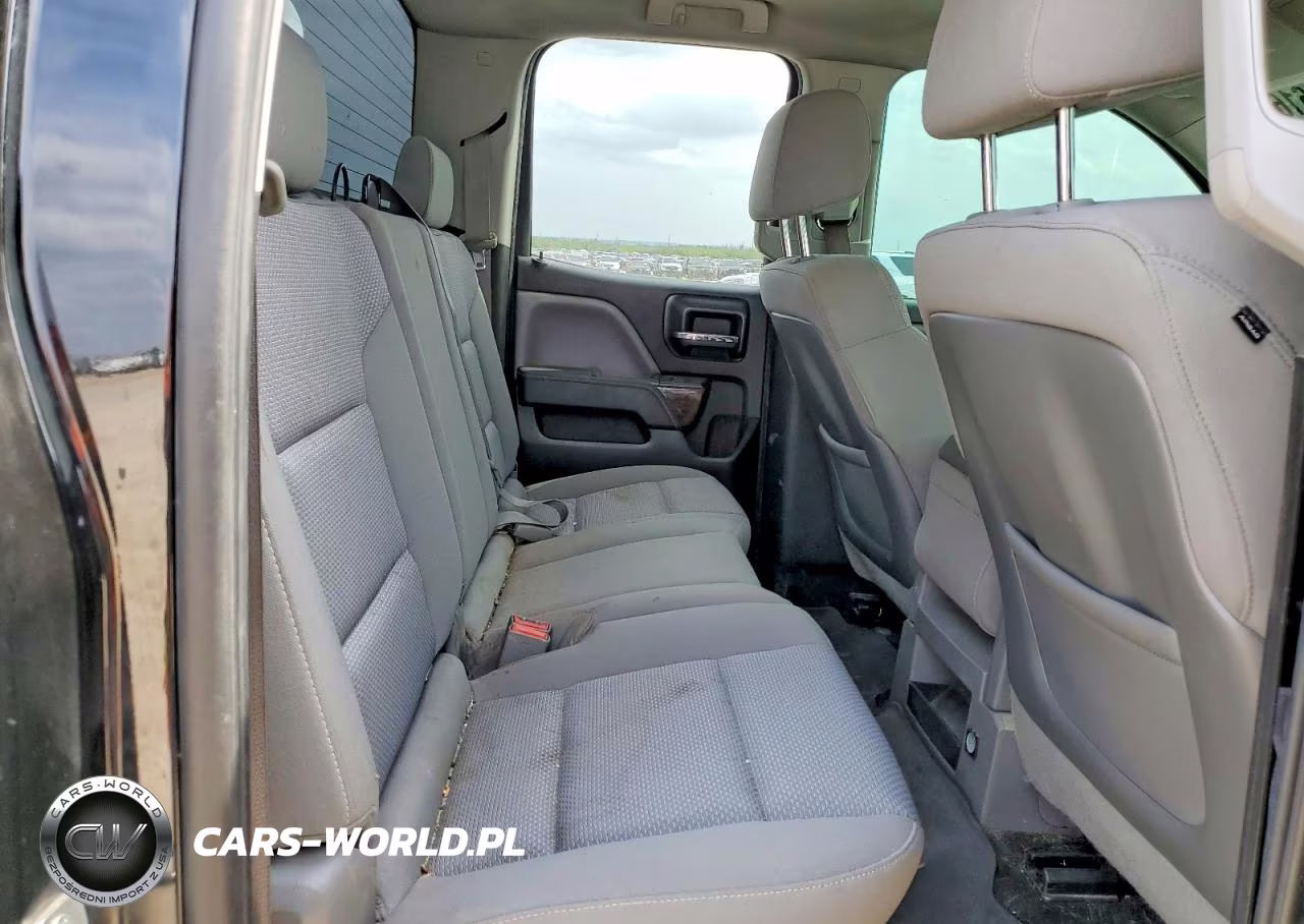 2014 GMC Sierra K1500 Sle VIN:1GTV2UEC8EZ210763 - 10