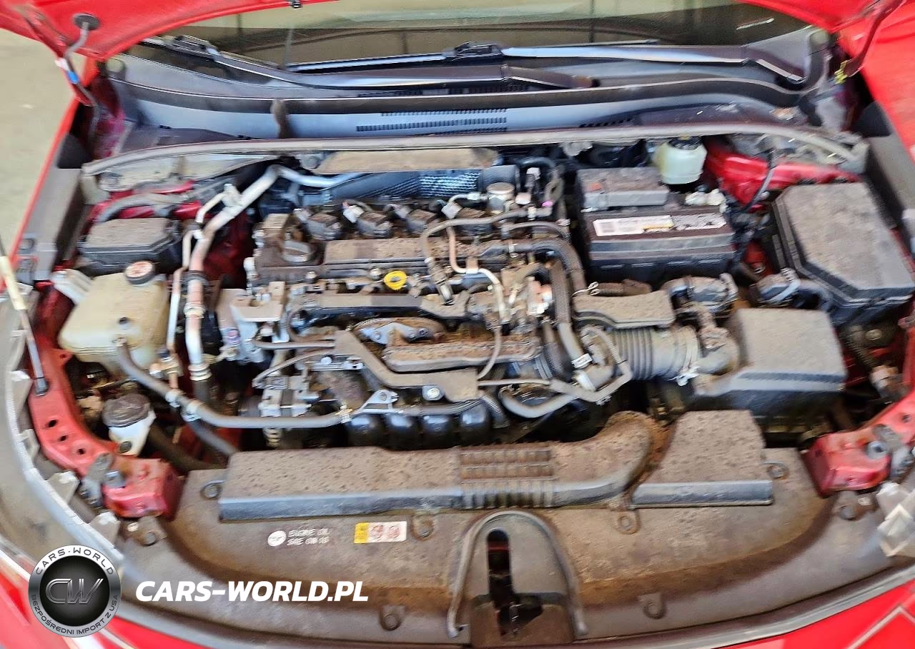 2020 Toyota Corolla Se VIN:JTDP4RCE1LJ010808 - 11