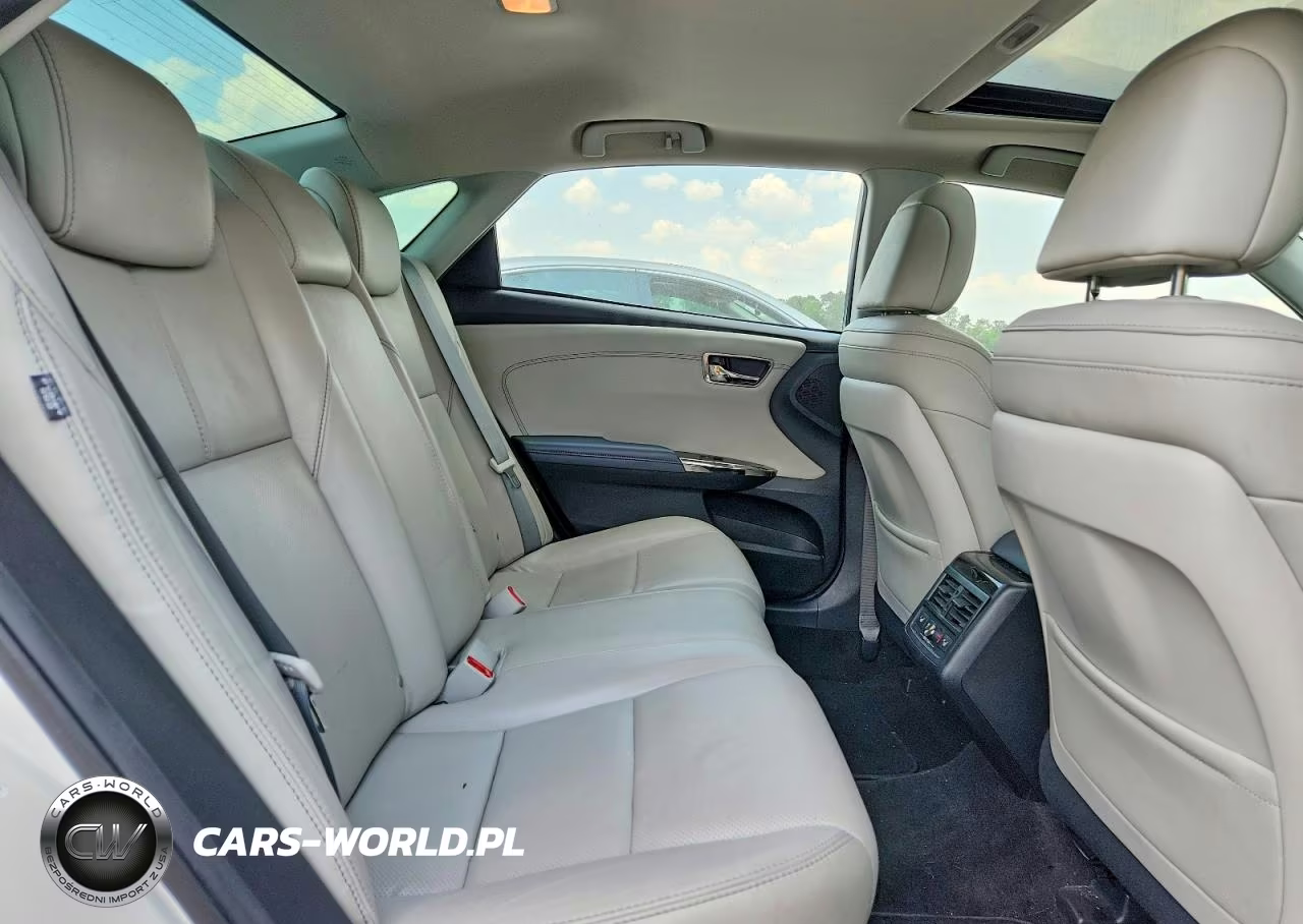 2013 Toyota Avalon Hybrid Limited VIN:4T1BD1EB2DU017762 - 10
