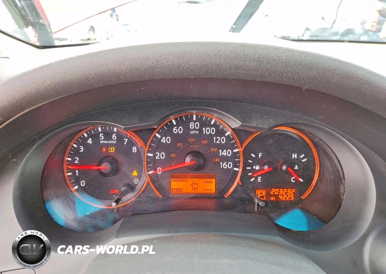 2008 Nissan Altima 2.5 VIN:1N4AL21E78N423860 - 9