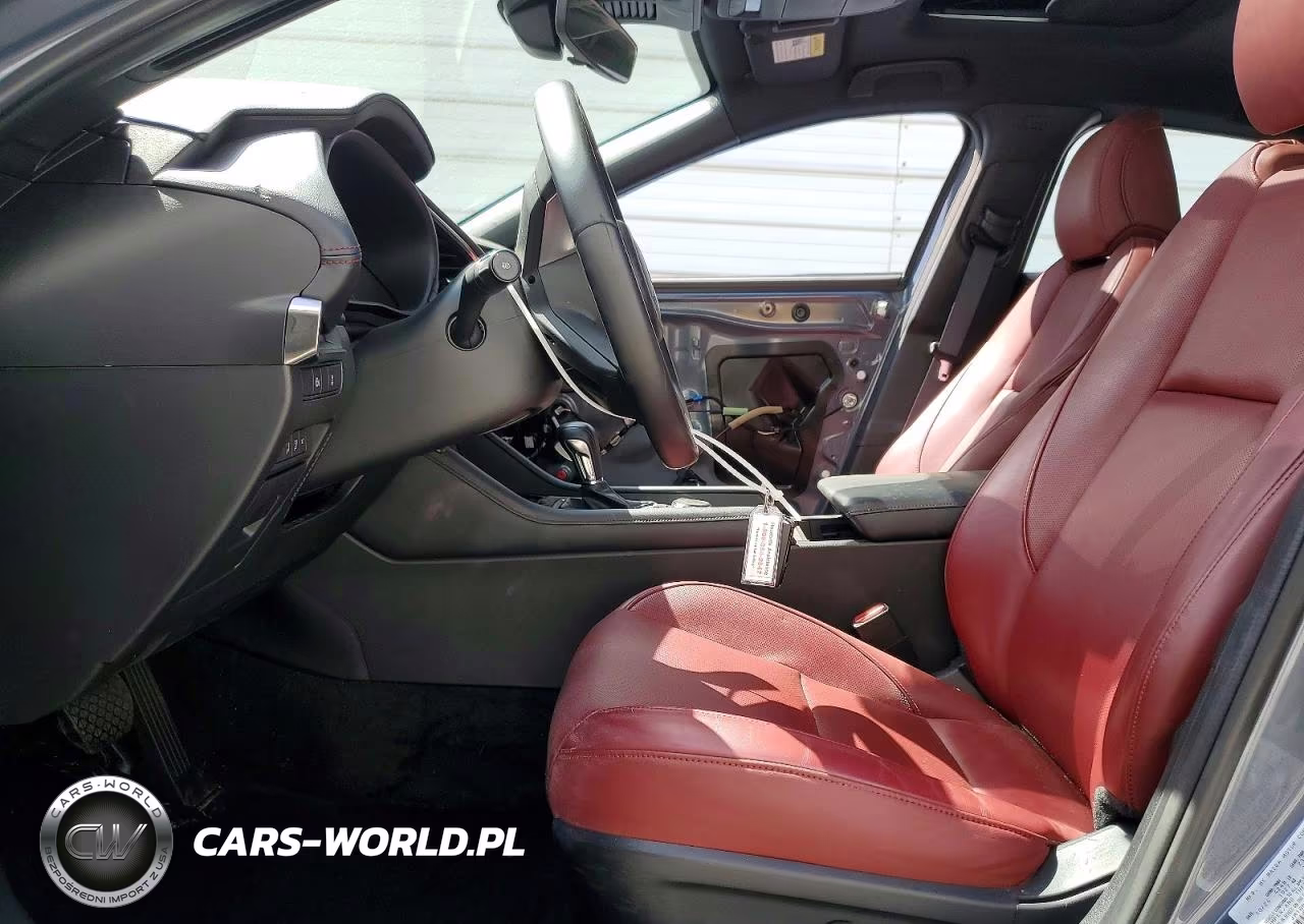 2025 Mazda 3 Preferred VIN:JM1BPBLM9S1769687 - 7