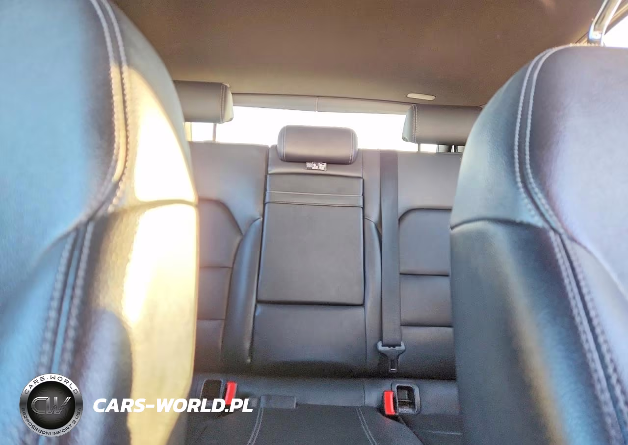 2019 Mercedes-Benz Gla 250 4Matic VIN:WDCTG4GB4KJ586961 - 10